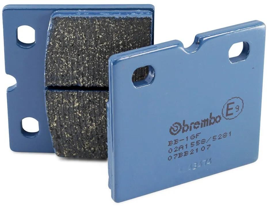 brembo_Bremsbelag Bremsklötze,Bremsbeläge