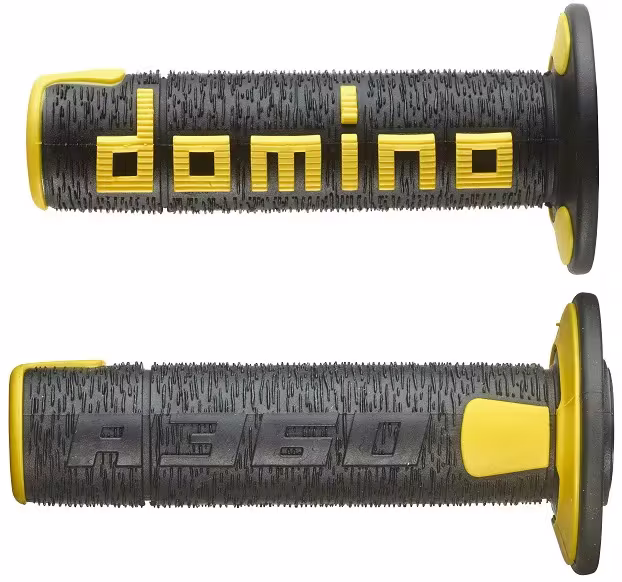 domino_Griffgummi Griffbezüge/Griffgummis