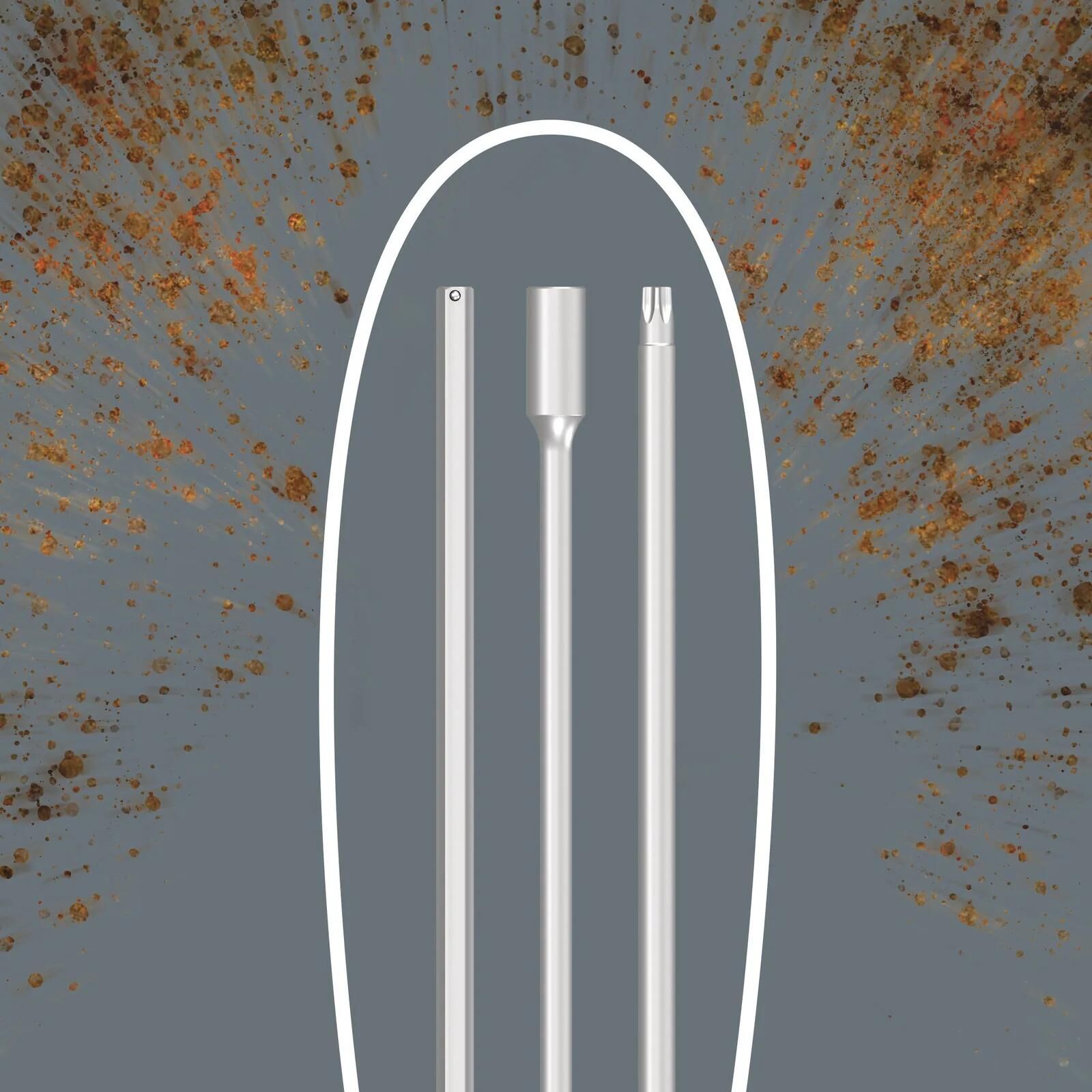 Schraubendreher,Schraubendreher - Innensechsrund,Schraubendreher - 6-kant,Werkzeuge