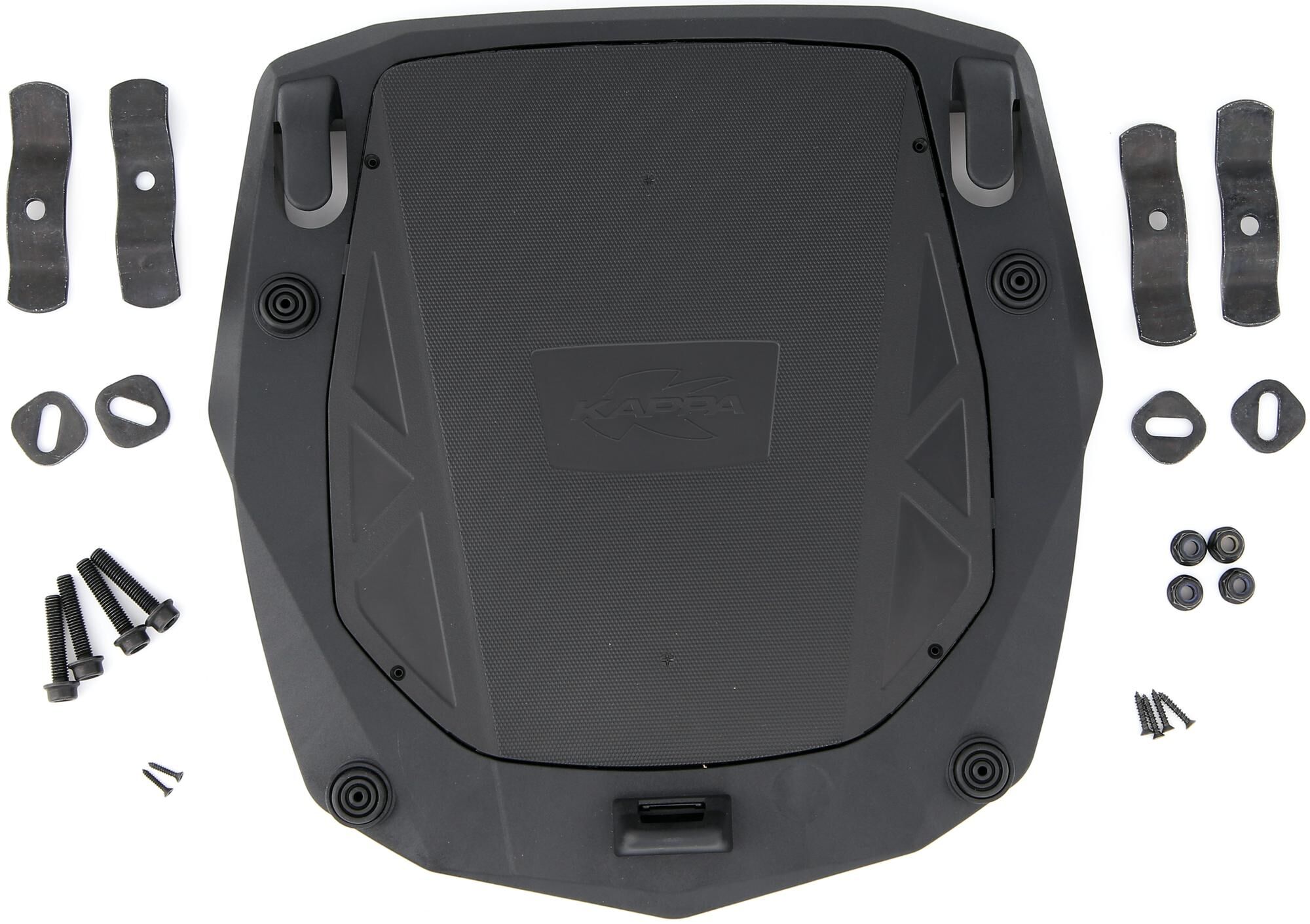 _Adapterplatte Topcase,Koffer,Gepäckkoffer