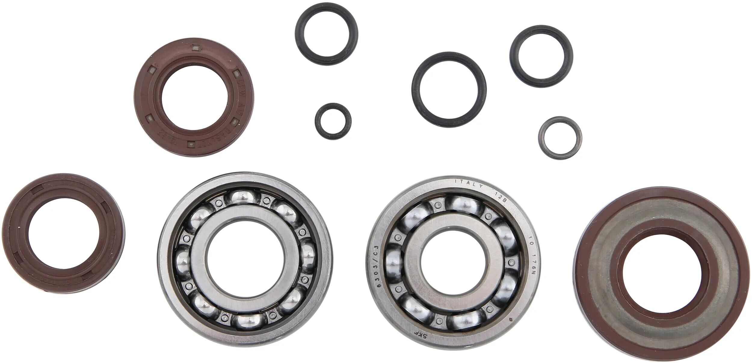 CiF_Kurbelwellenlagersatz Kurbelwellen