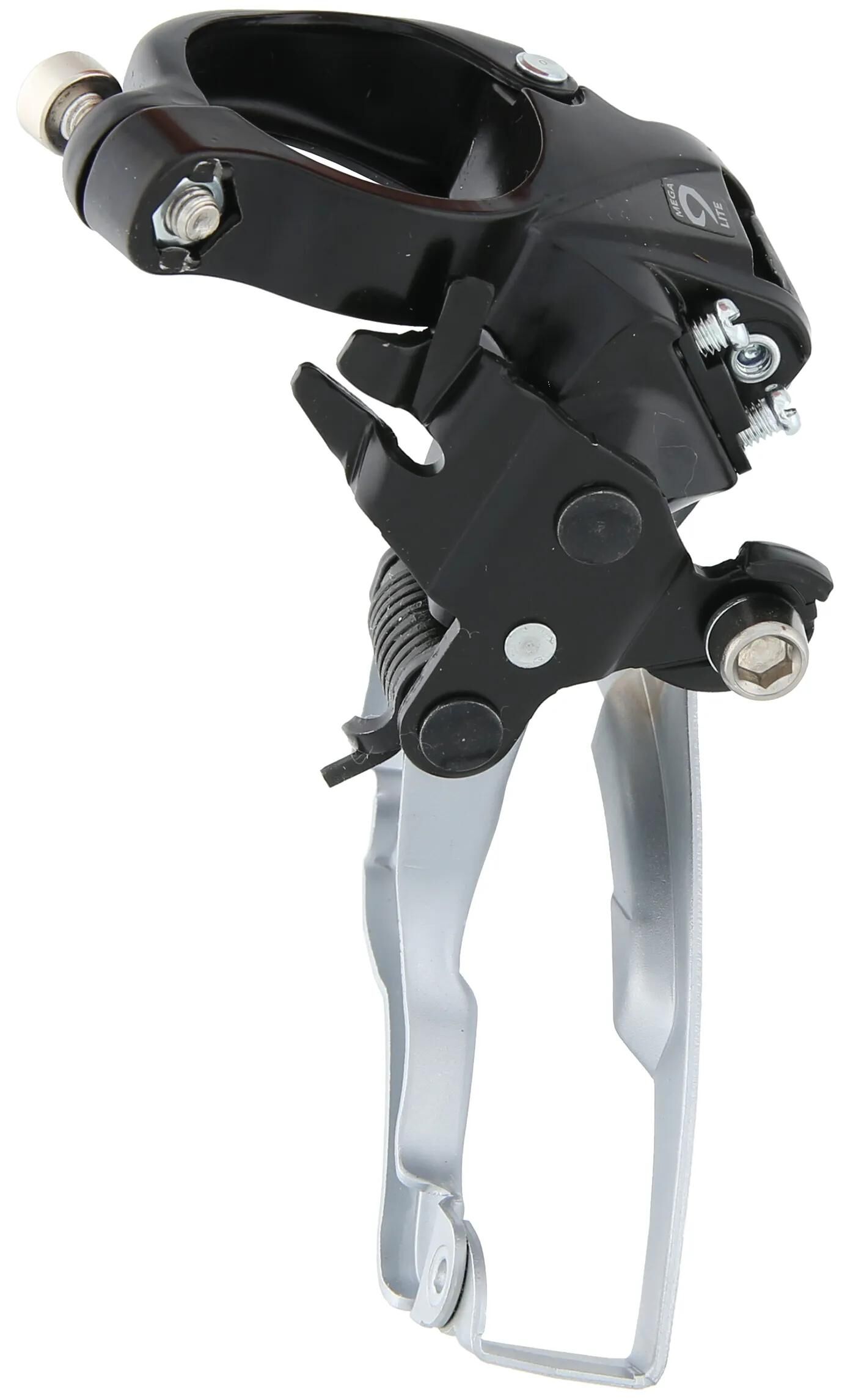 SHIMANO_Umwerfer Umwerfer