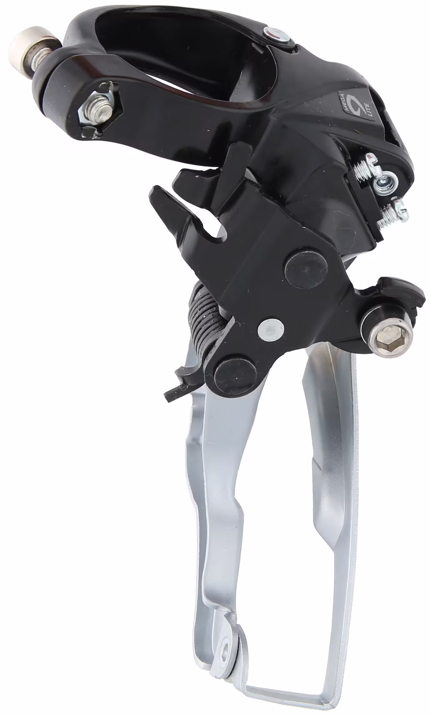 Umwerfer