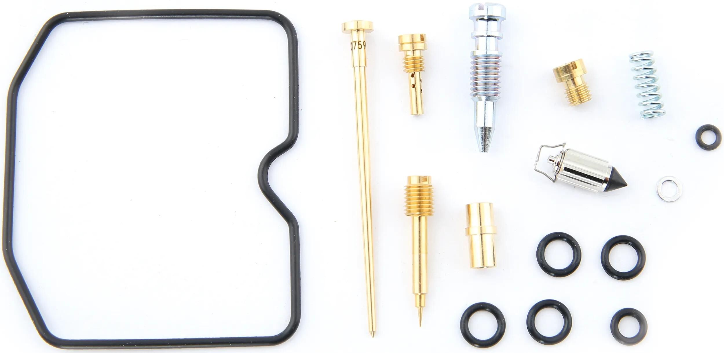 _Reparatursatz Vergaser Reparatursätze