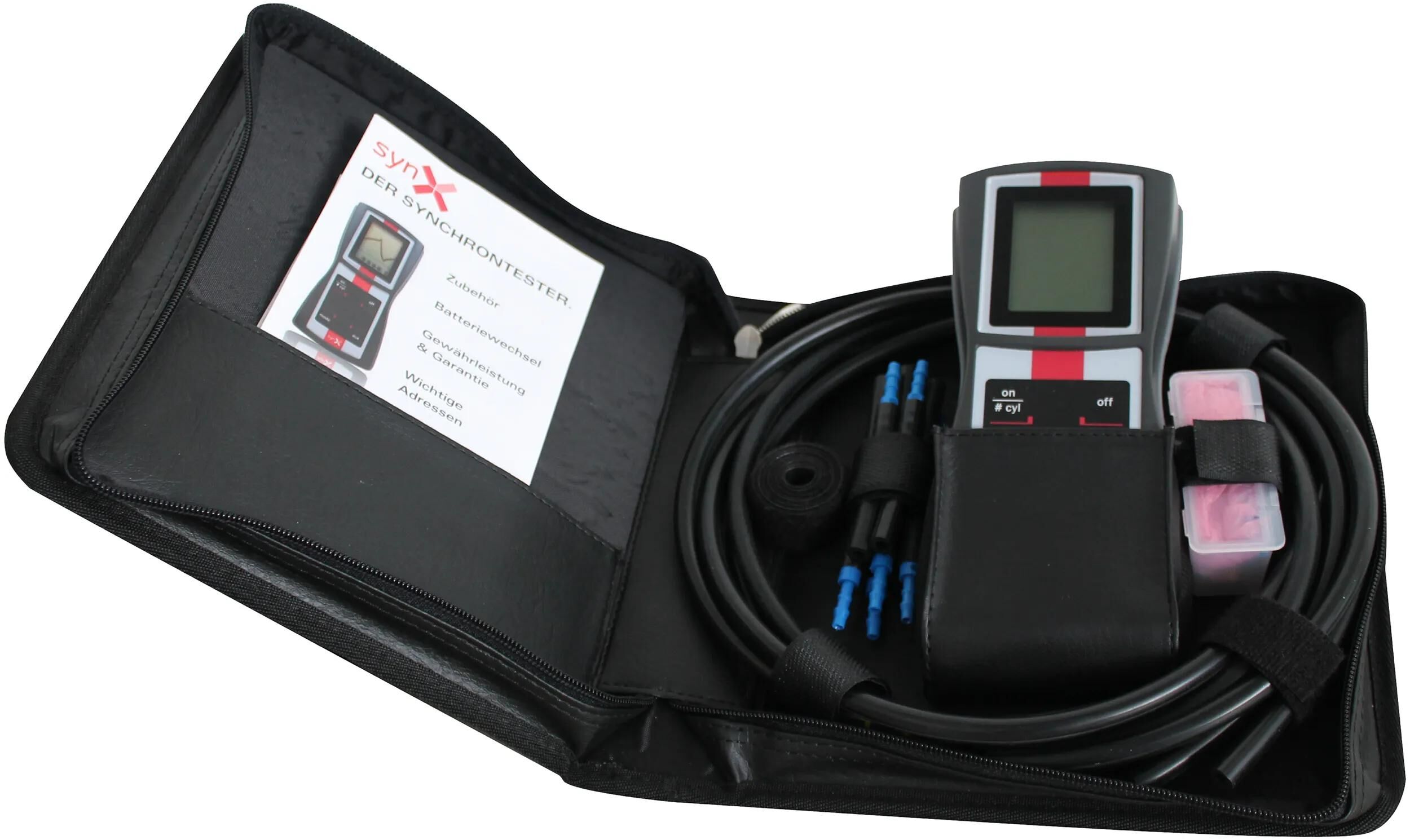 synX_Synchronisiergerät Synchrontester,Prüfgeräte