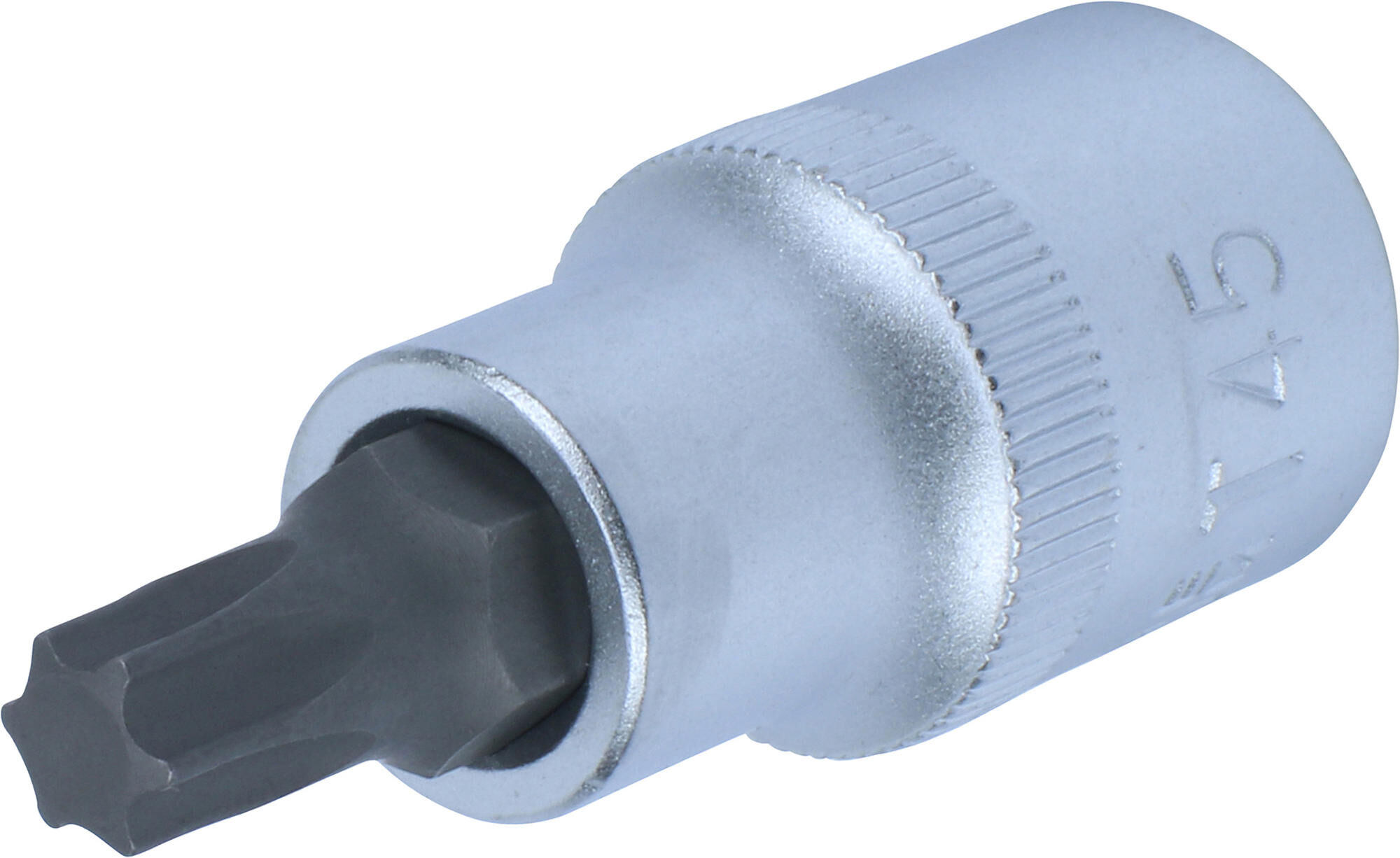 Schraubendrehereinsätze - 1/2"