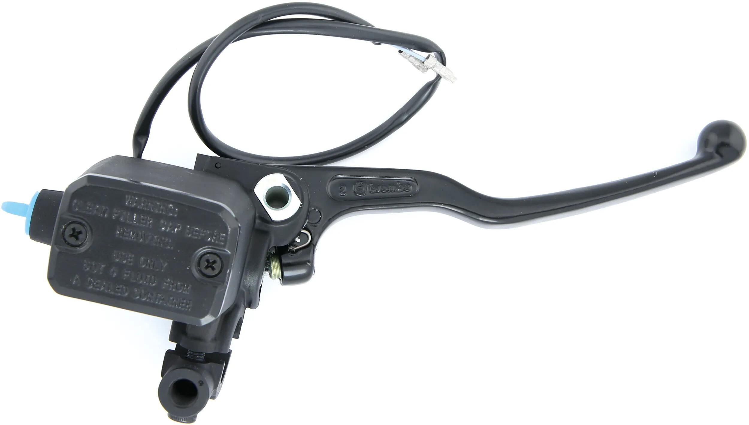 brembo_Hauptbremszylinder Bremszylinder