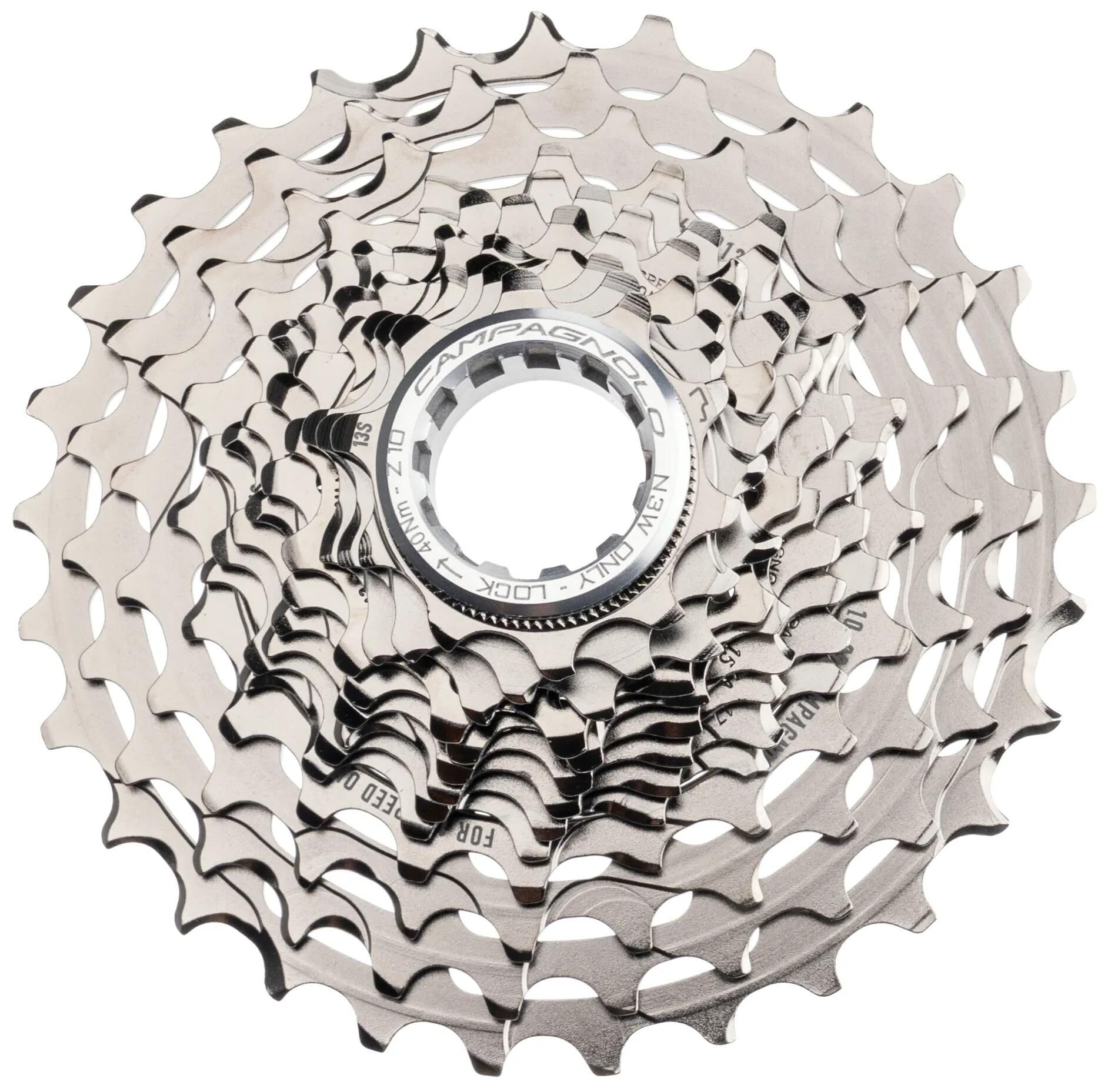 Campagnolo_Kassette Kassettenzahnkränze,Zahnkränze,Zahnkranzkassetten