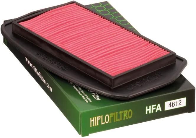 HIFLOFILTRO_Luftfilter Luftfilter,Filter