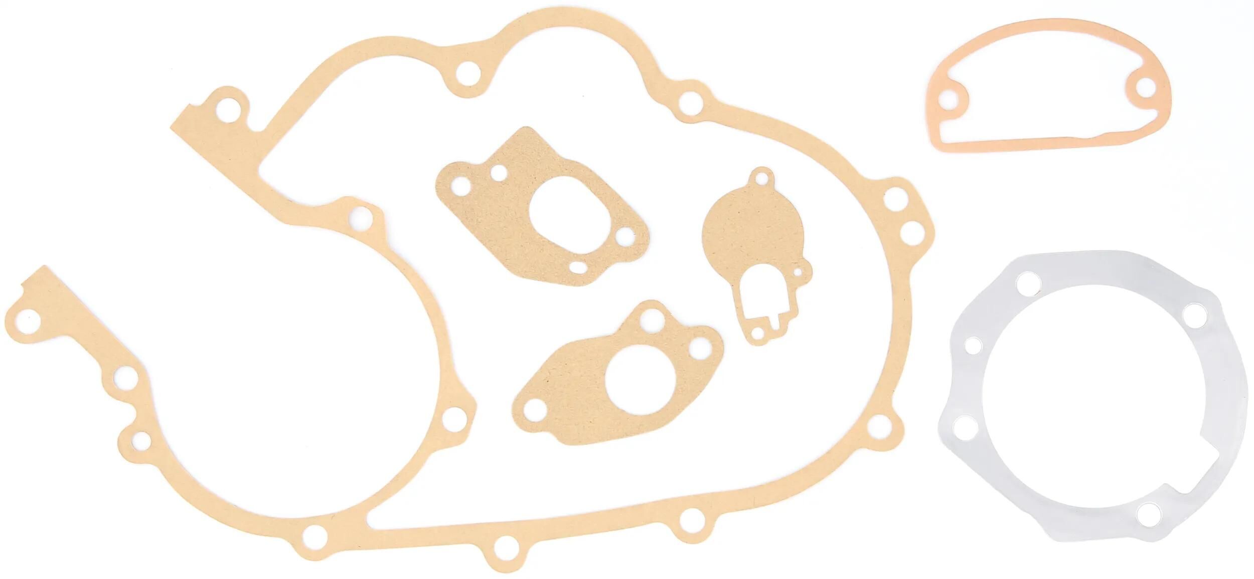 RMS_Motordichtungssatz Dichtungen und Dichtungssätze