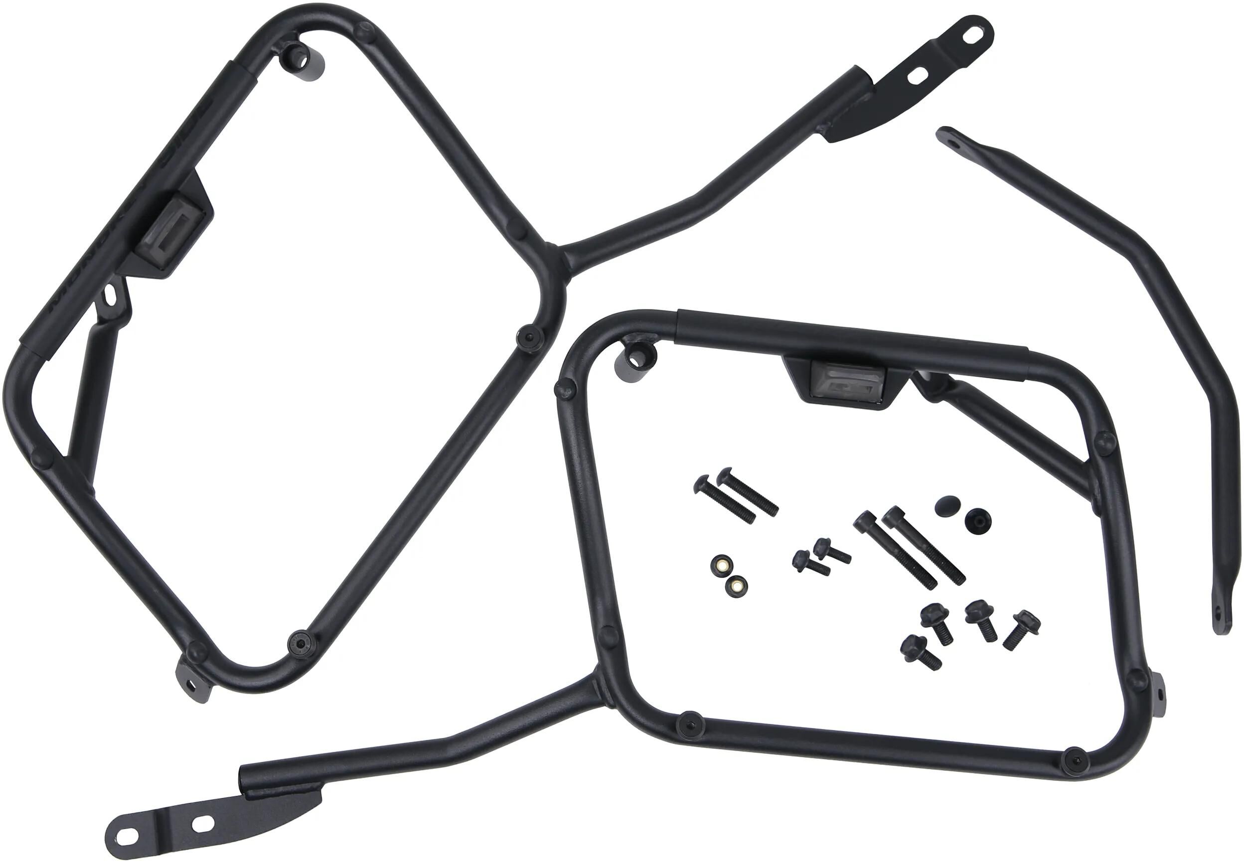 KAPPA_Seitenkofferträger Gepäckträger