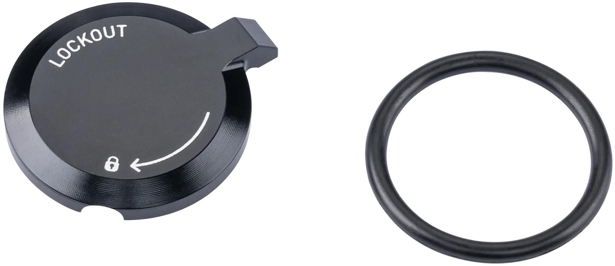 _Druckstufenverstellknopf Federgabel - Ersatz