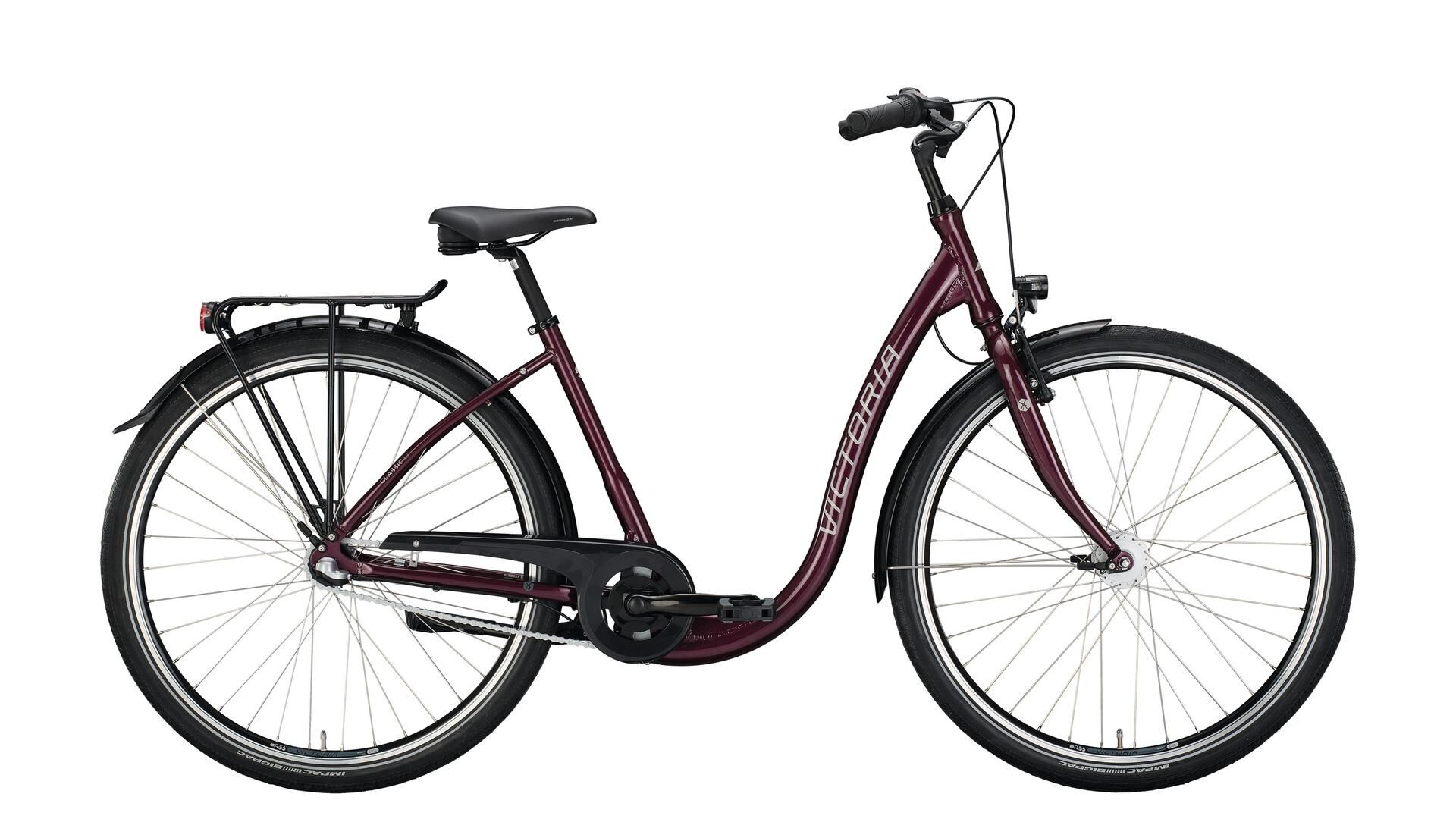 _Cityrad_Classic 3.7_1 Cityräder,Fahrräder,Cityrad