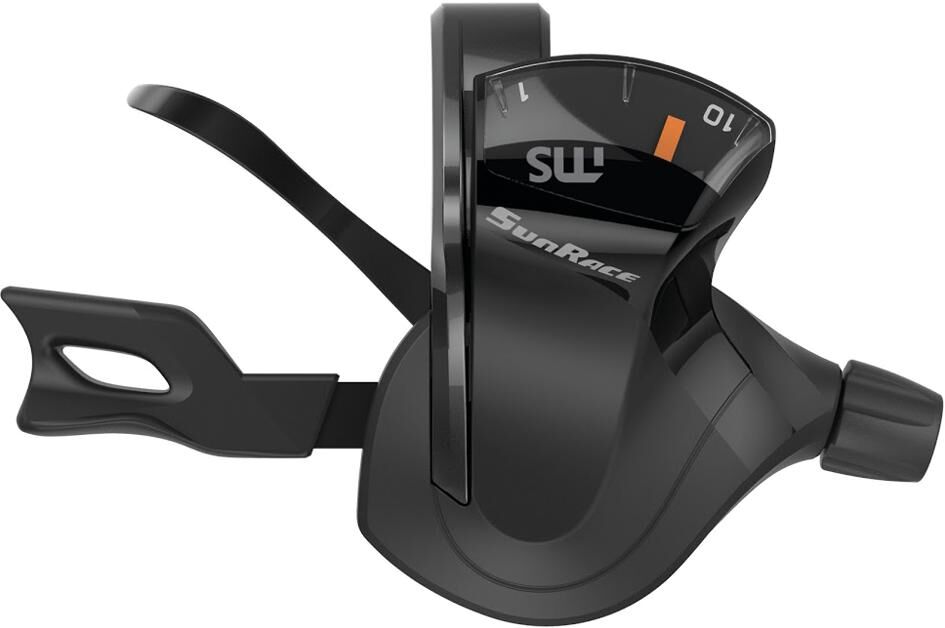 _Daumenschalthebel Schalthebel