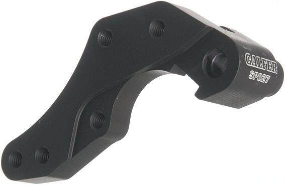 _Adapter Bremsscheiben