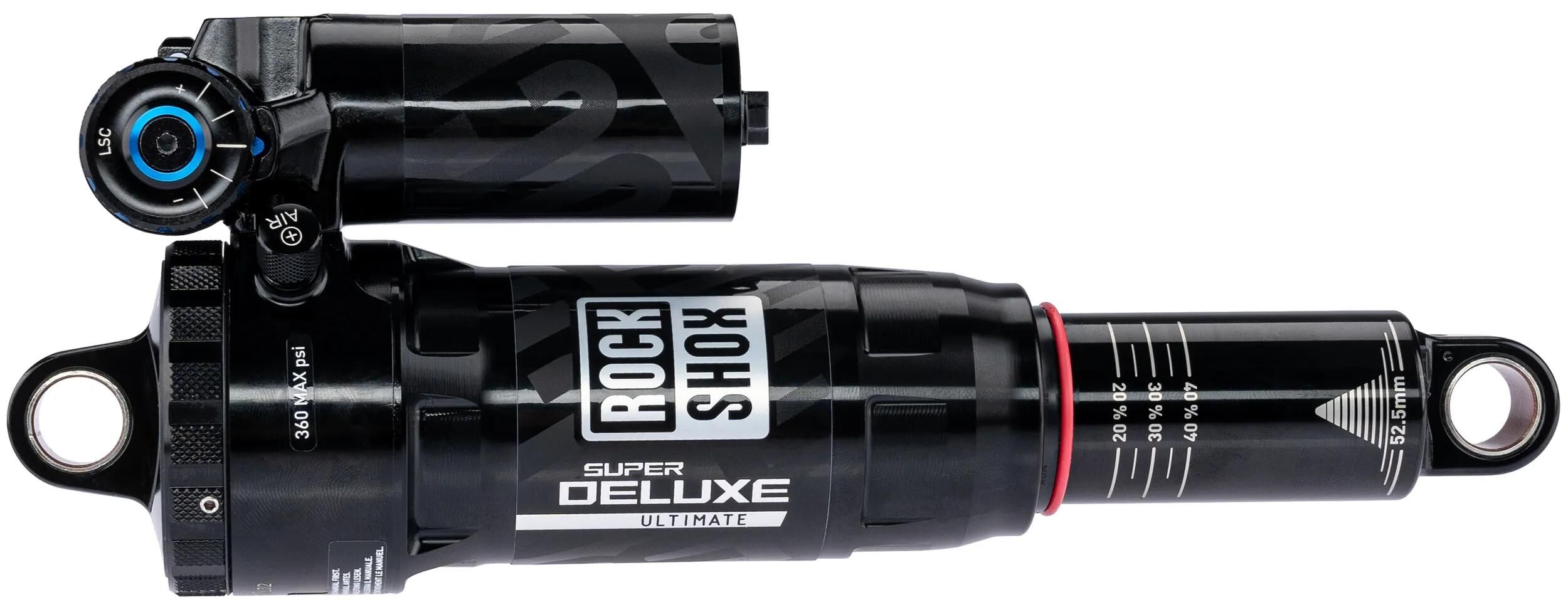 ROCKSHOX_Federbein Federbeine