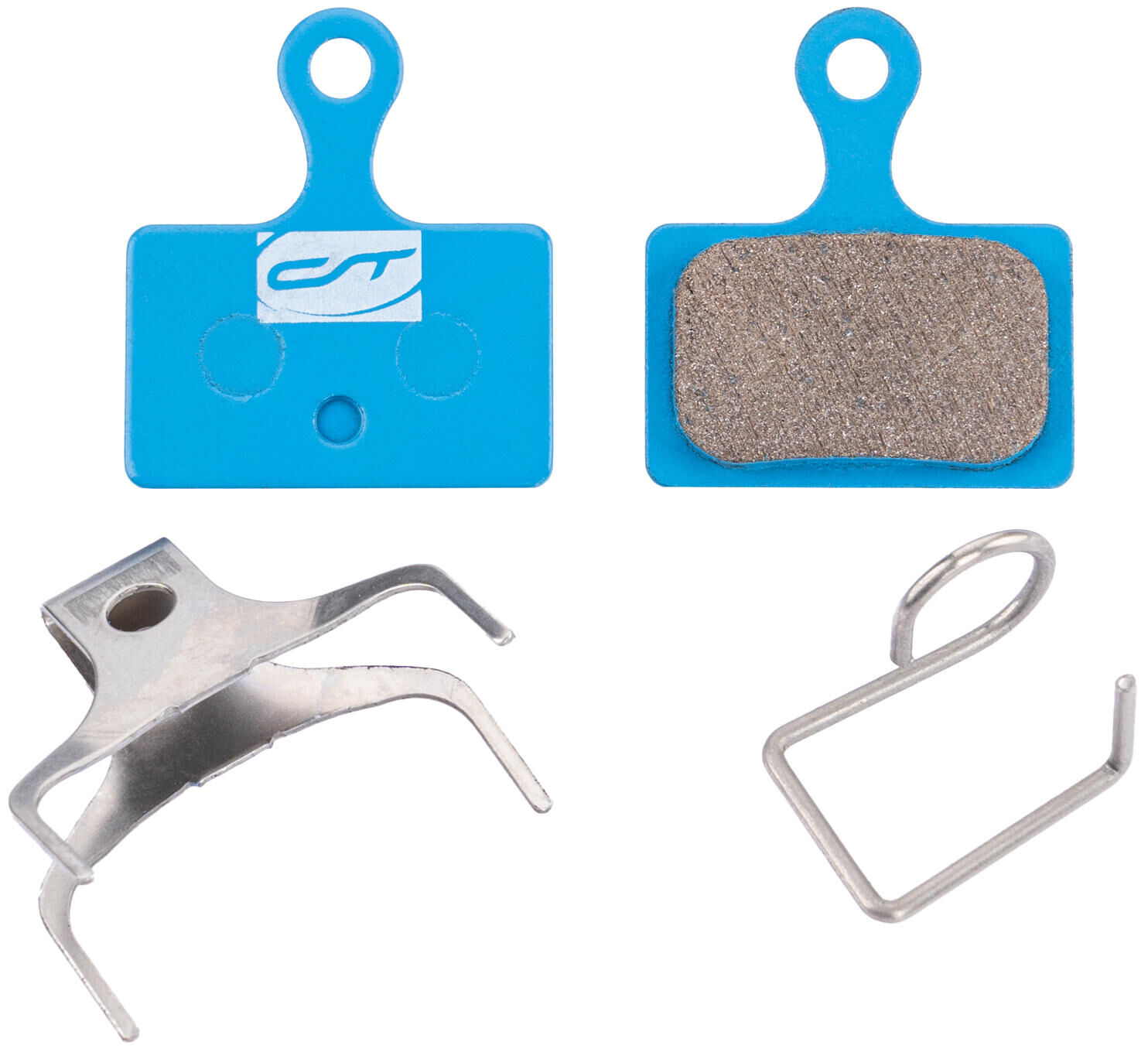 _Scheibenbremsbelag Scheibenbremsbeläge,Bremsbeläge - Scheibenbremse