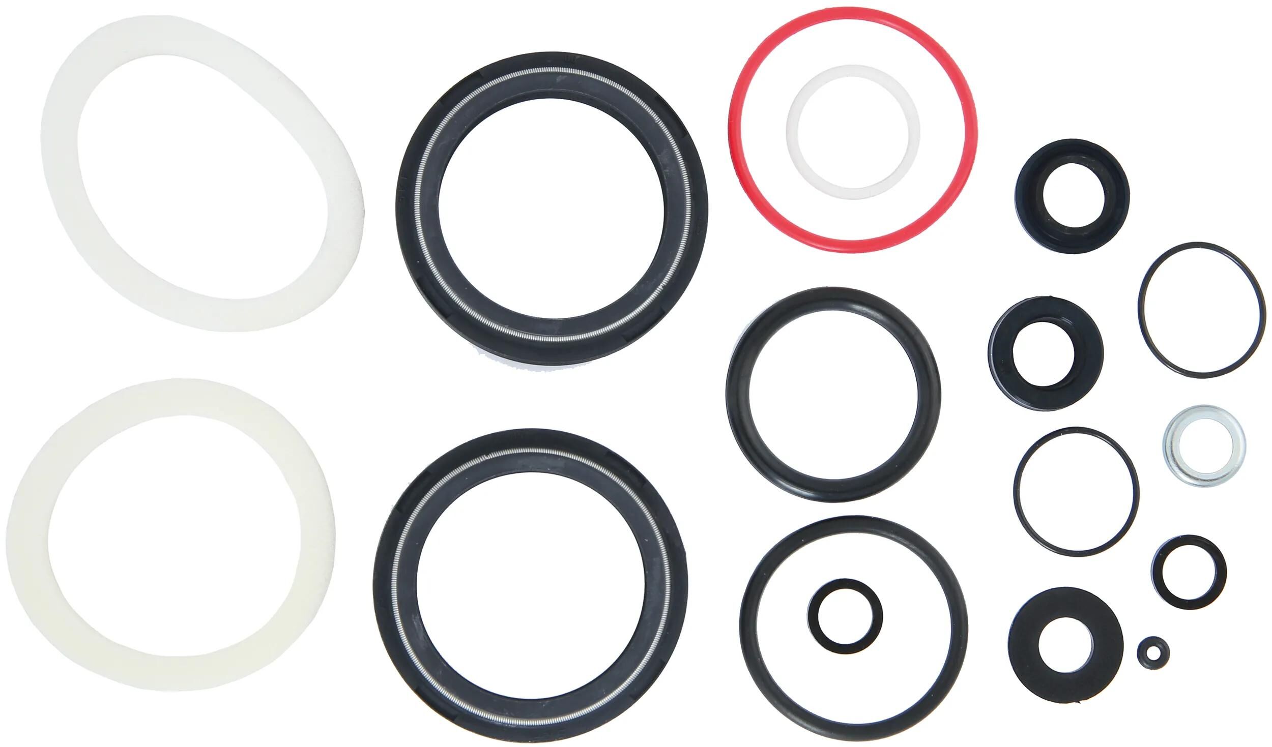 ROCKSHOX_Service-Kit Federgabel - Ersatz