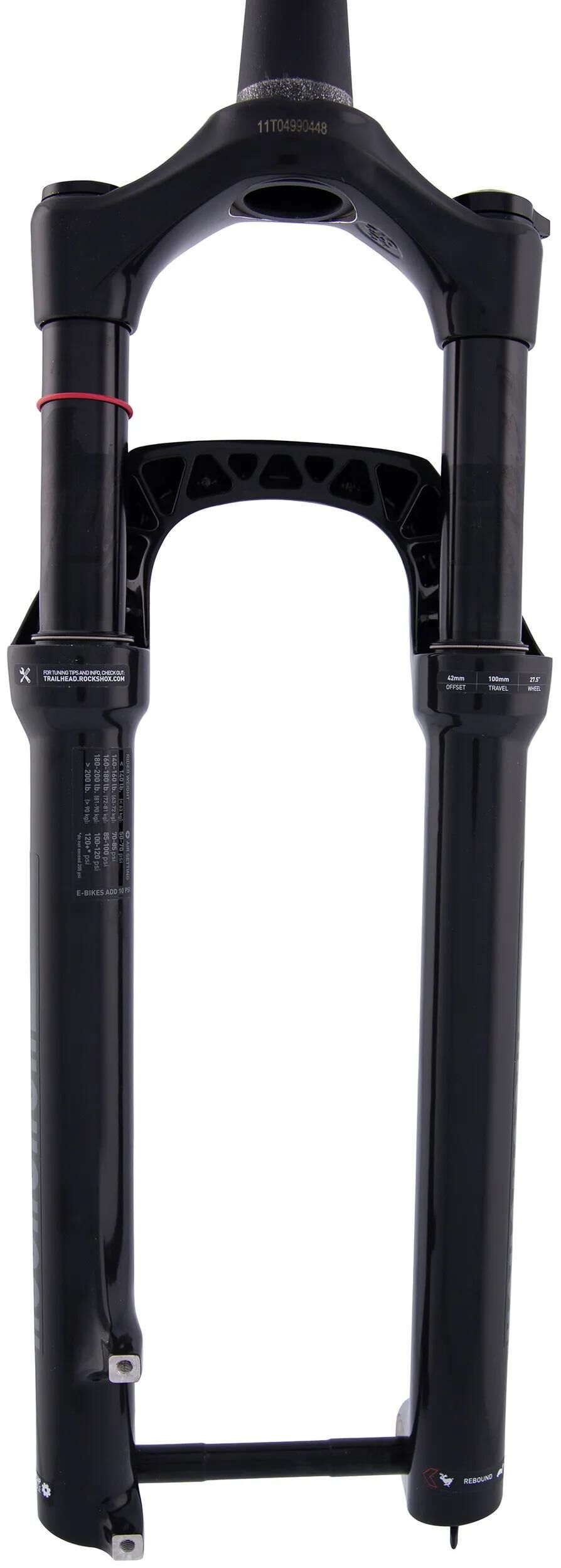 ROCKSHOX_Federgabel Federgabeln,Gabeln