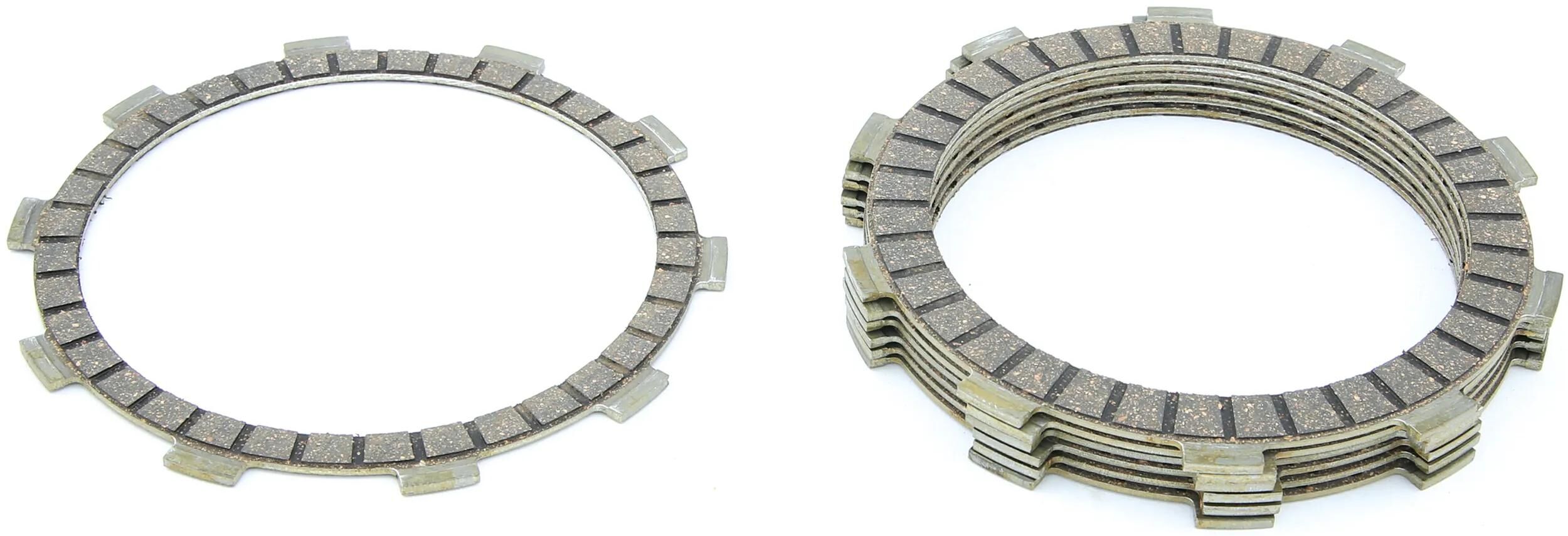 _Kupplungslamellensatz Kupplungslamellen