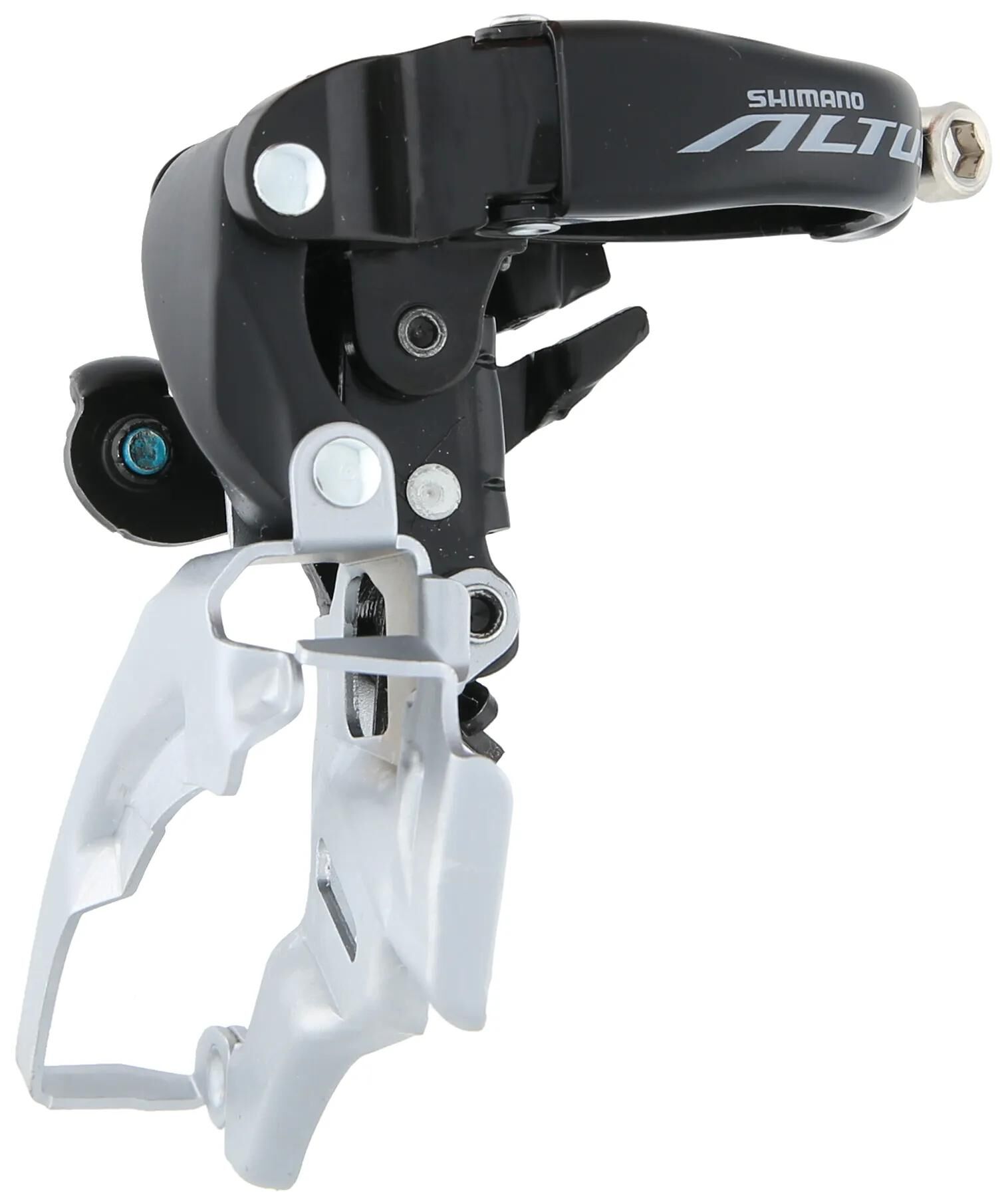 SHIMANO_Umwerfer Umwerfer