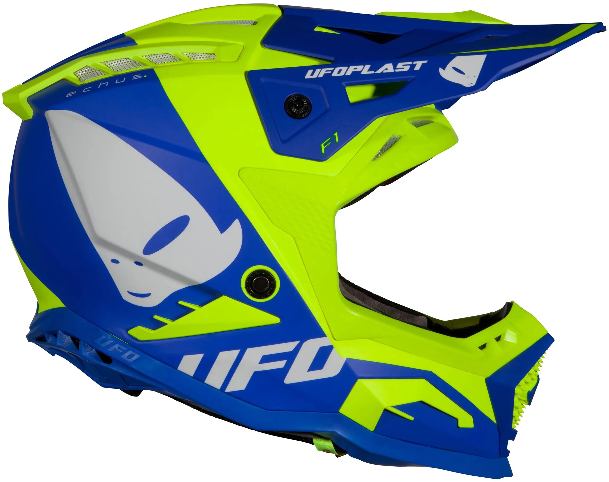 UFO PLAST_Crosshelm Helme,Sturzhelme