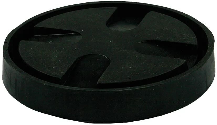 BUSCHiNG_Gummiauflage Gummiauflagen,Wagenheber