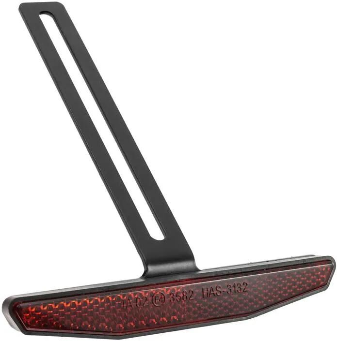 _Reflektorträger Reflektoren,Kennzeichenhalter,Sicherheitszubehör,Nummernschildhalter