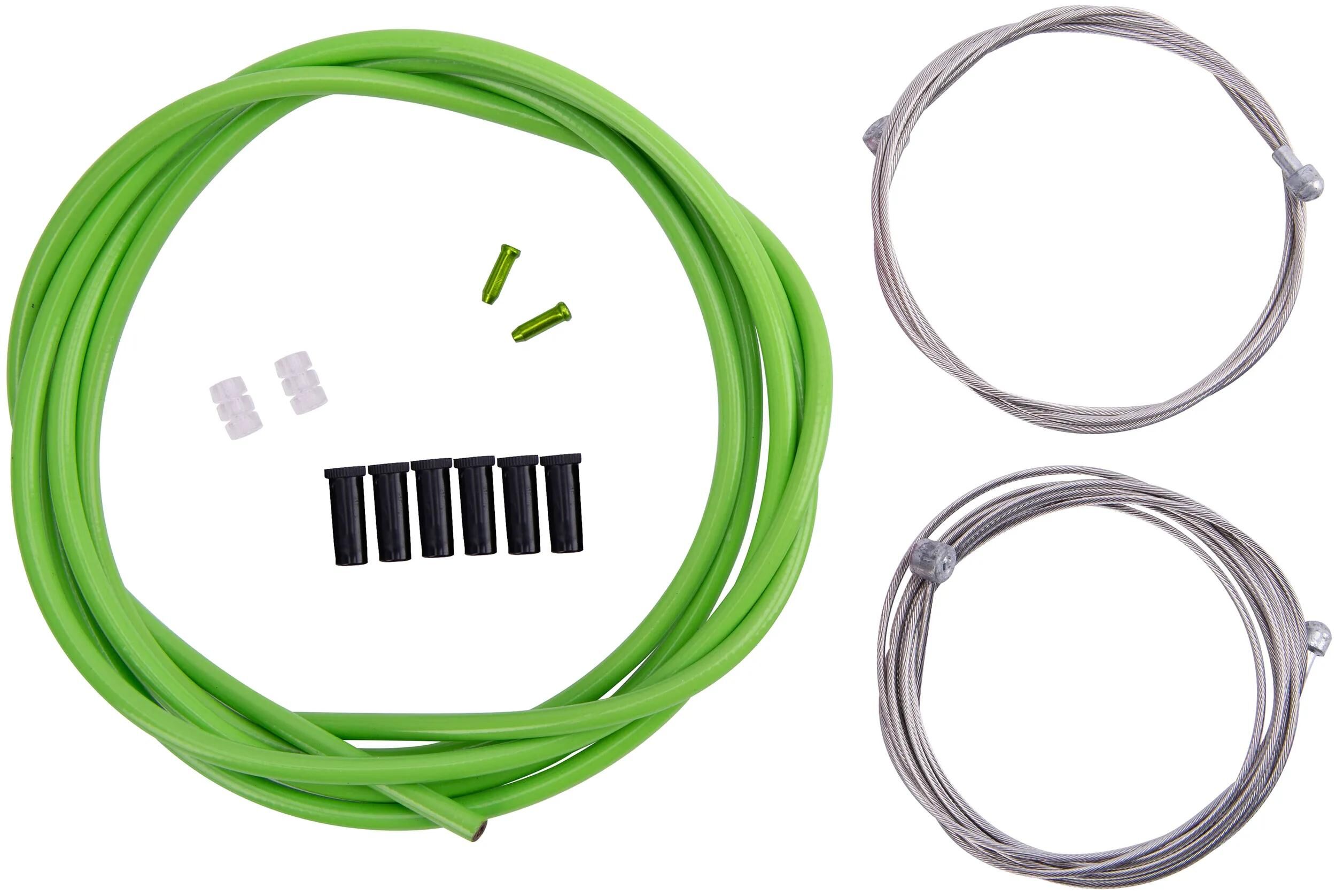 _Bremszug-Set Bremszüge,Bremsbowdenzüge