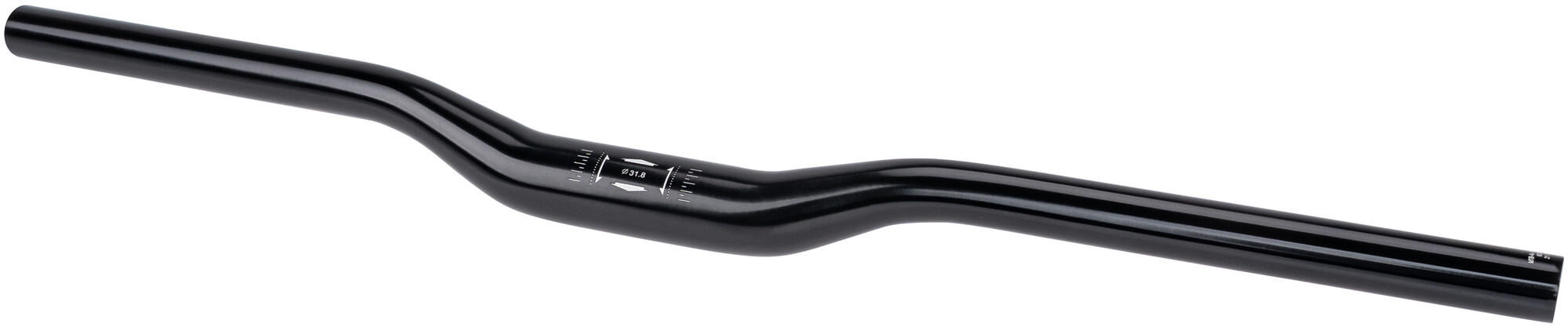 MTB-Lenker,Lenker,Lenkerbügel