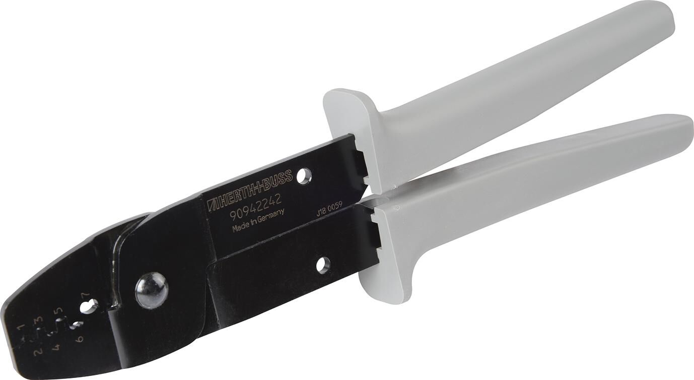 _Crimpzange Quetschverbinderzangen,Zangen