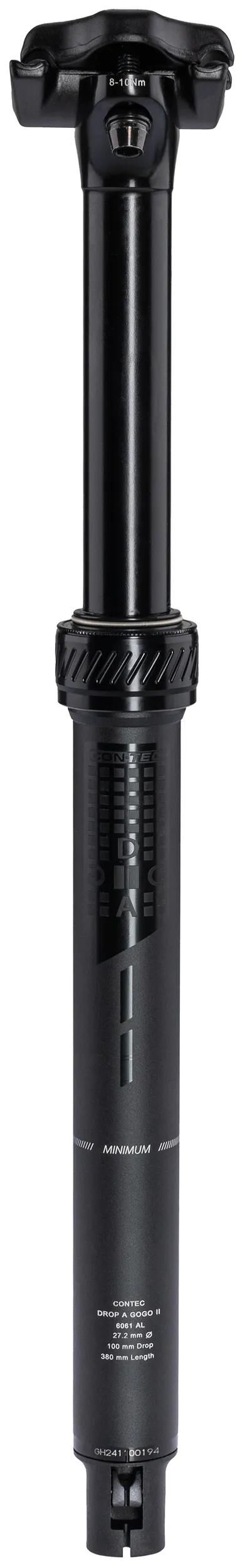 Variosattelstützen,Patentsattelstützen,Sattelstützen