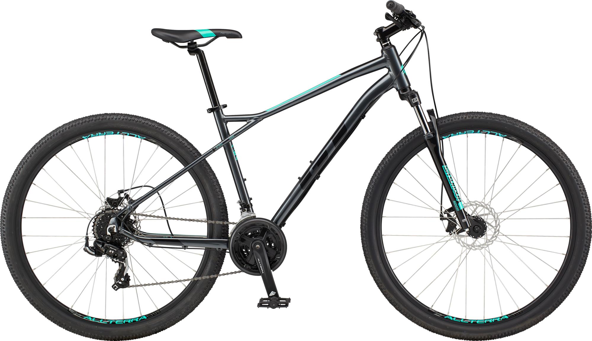 MTBs,Mountainbikes,Fahrräder,Hardtail