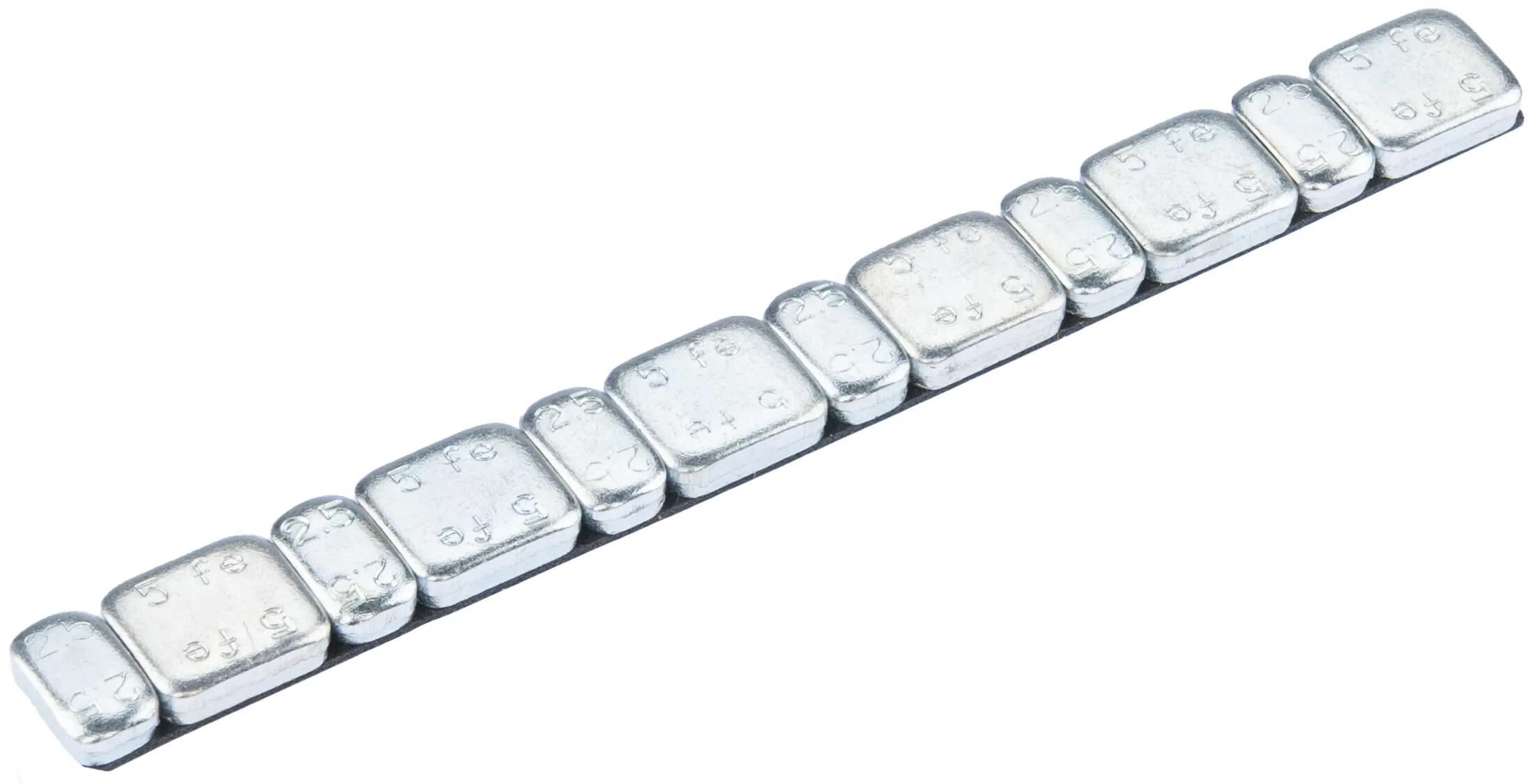 Niso Tech_Klebegewicht Klebegewichte