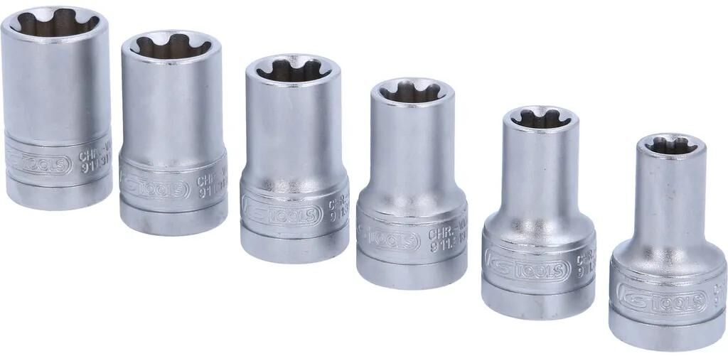 KS TOOLS_Steckschlüsselsatz Steckschlüsselsätze,Werkzeuge