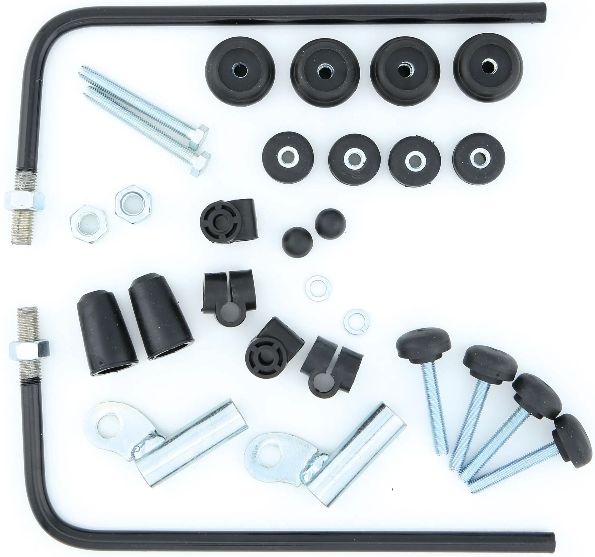 _Windschutzscheibenhalter Halter