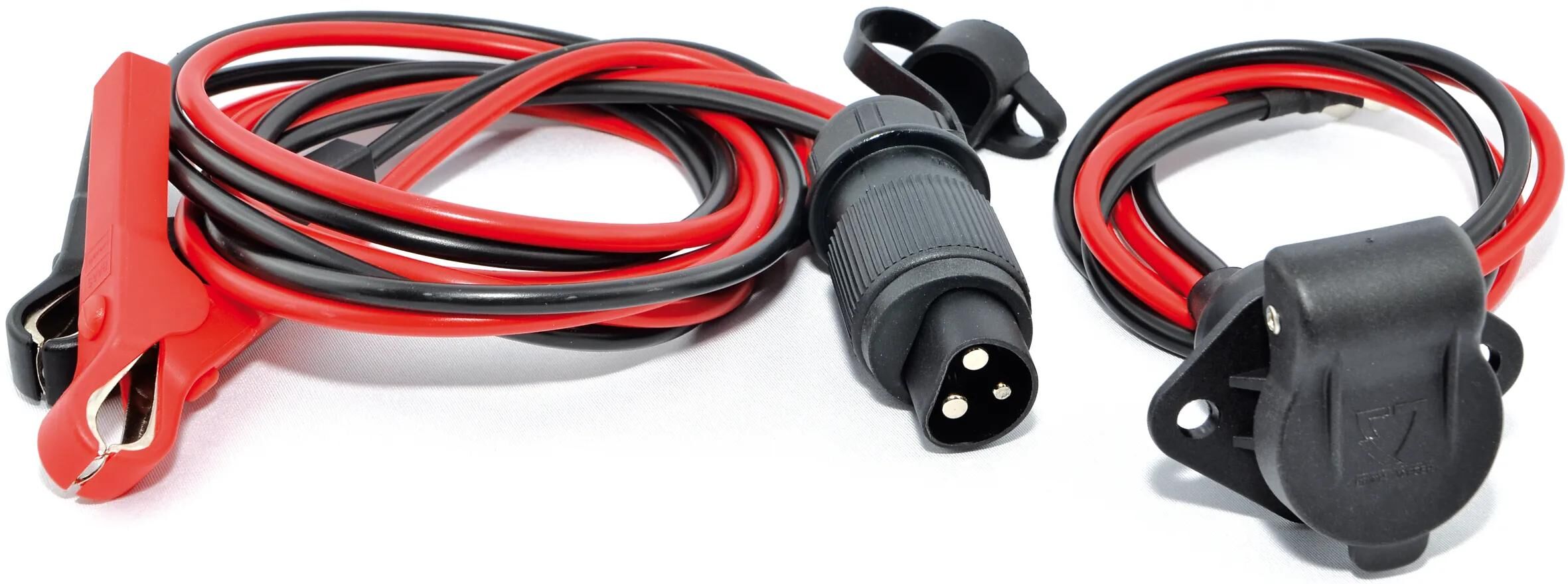 BAAS bike parts_Startsystem Batterieladegeräte,Starthilfekabel,Starthilfe