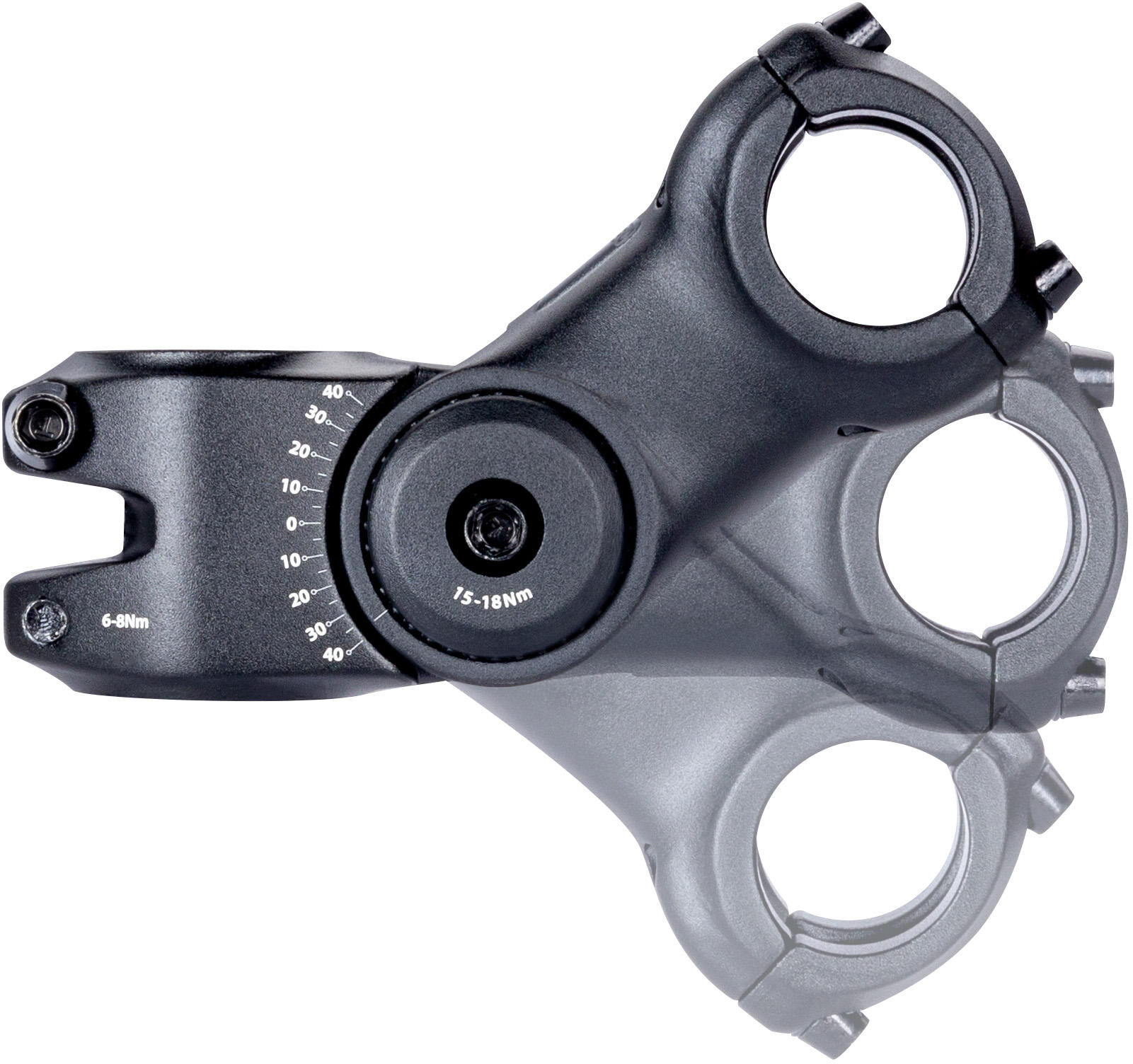 Ahead-Vorbauten,Vorbauten,Lenkerklemmungen