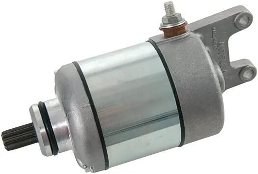 RMS_Anlassermotor Anlassermotoren