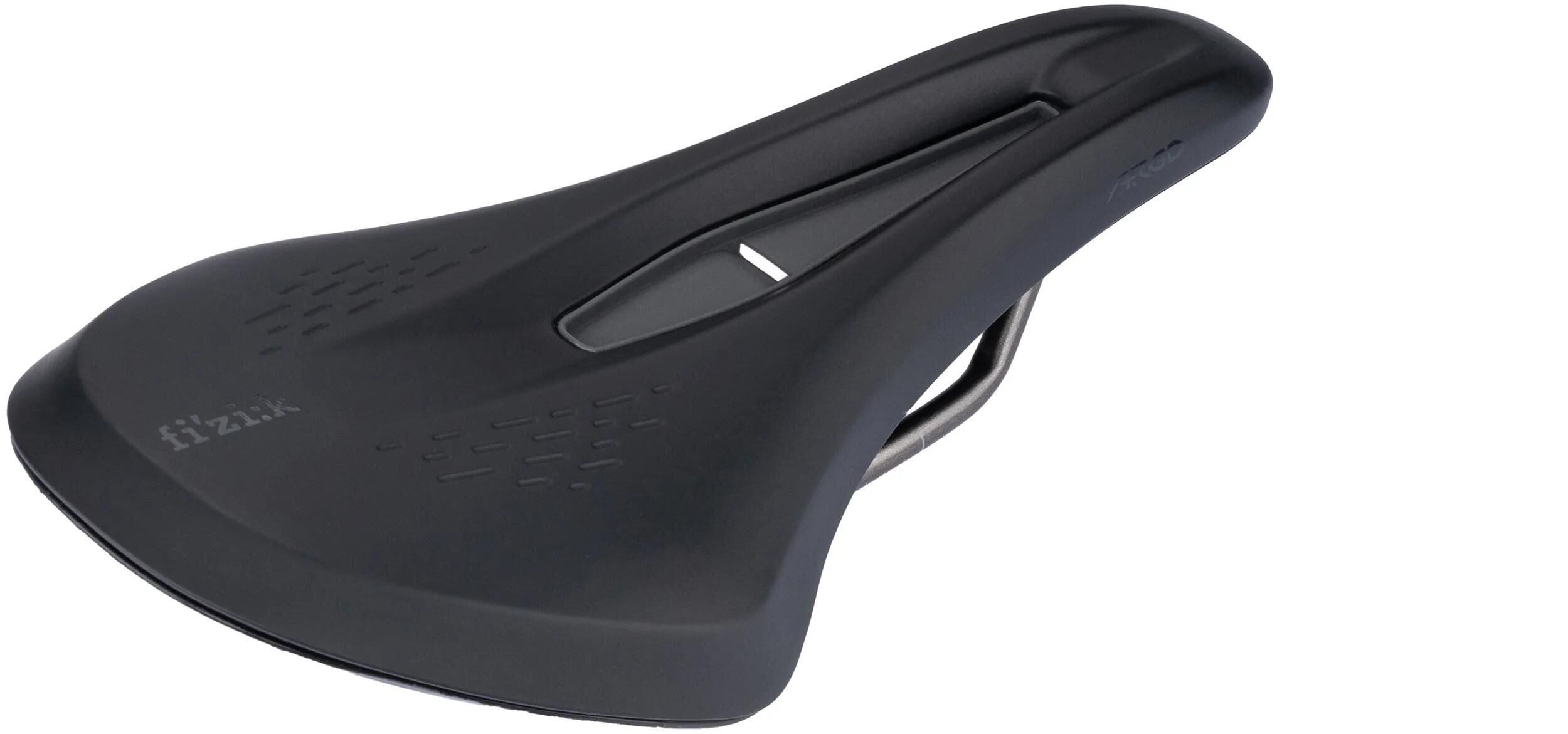 fi'zi:k_Sattel Sättel