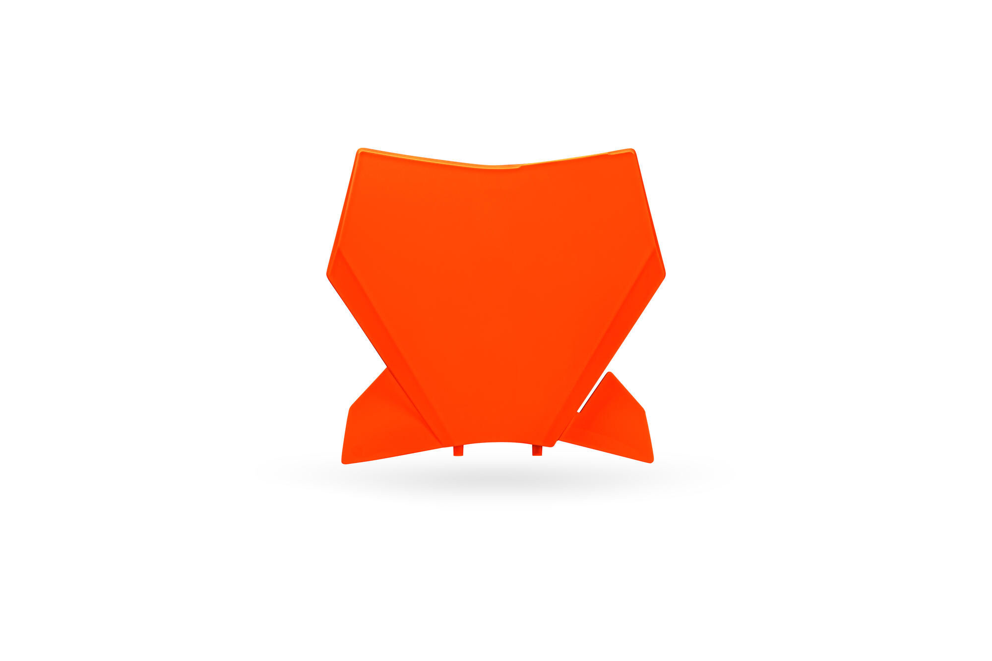 UFO PLAST_Startnummerntafel Startnummerntafel