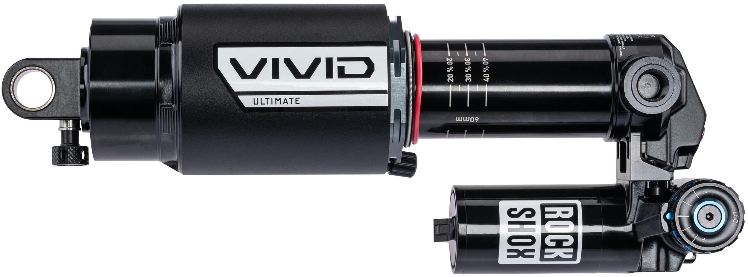 ROCKSHOX_Federbein Federbeine