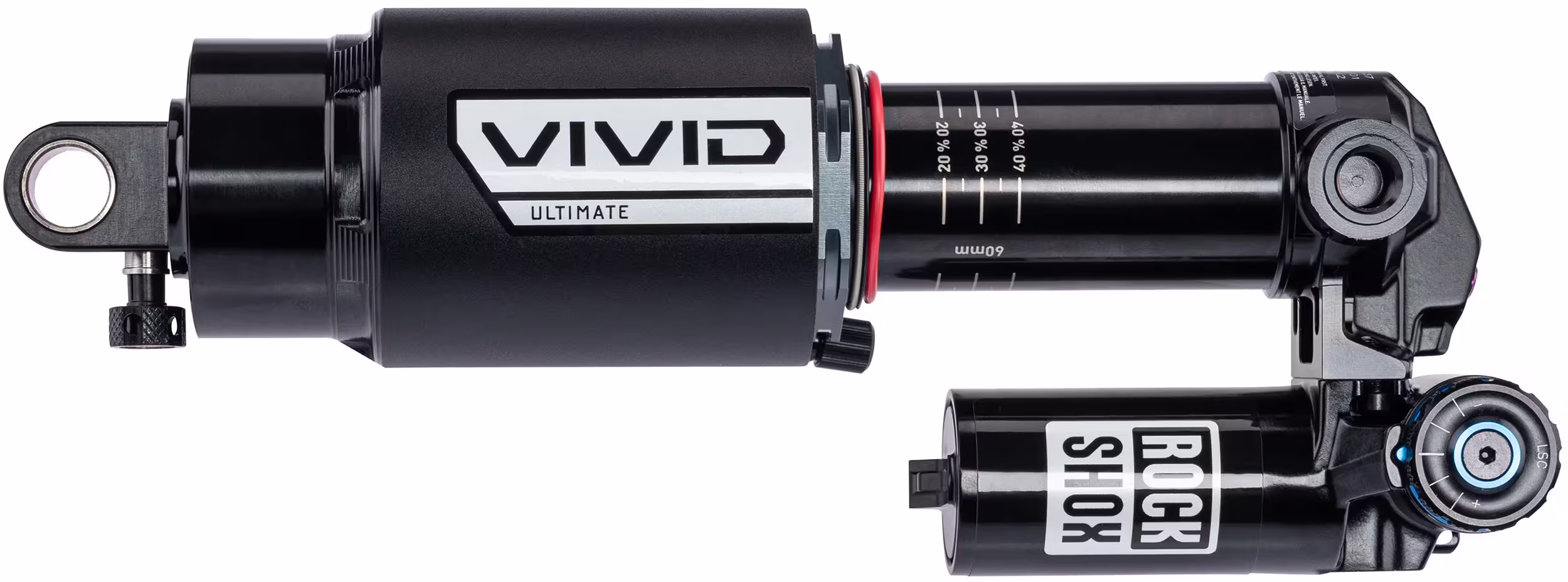 ROCKSHOX_Federbein Federbeine