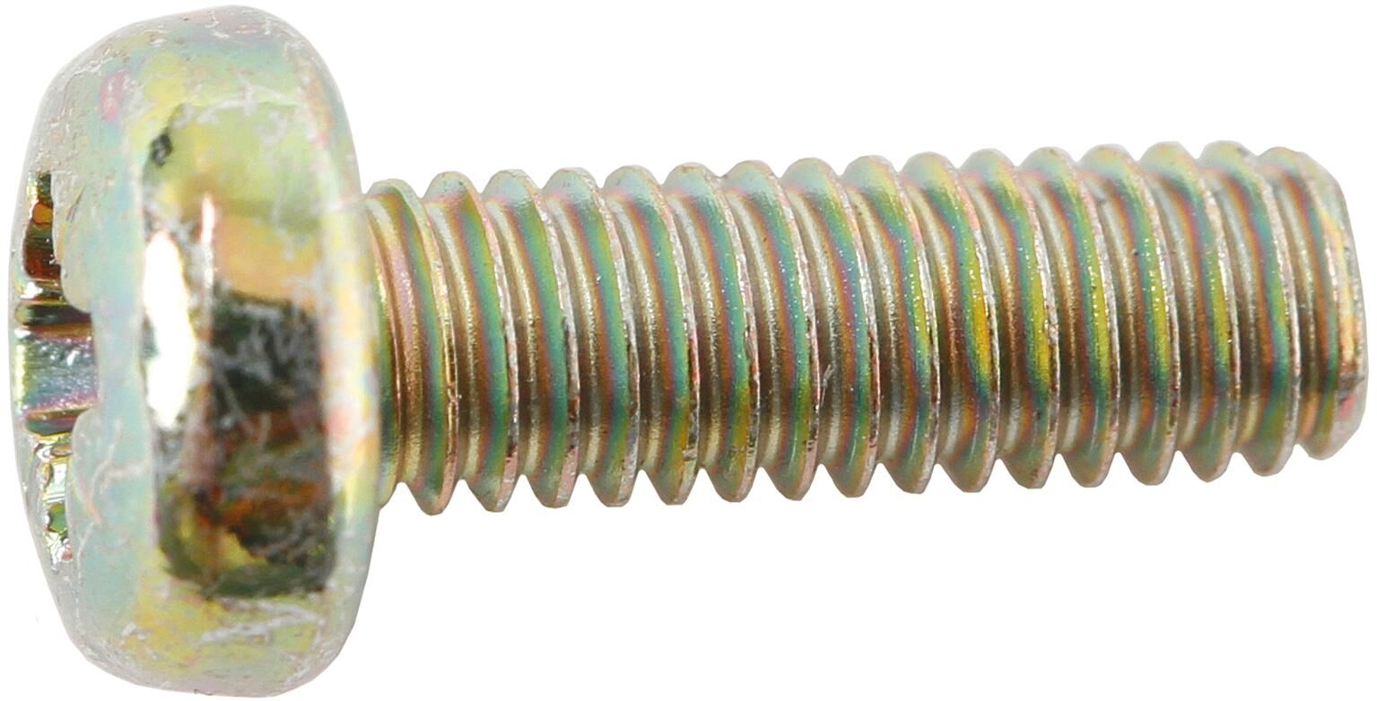 _Schraube Vergaserteile