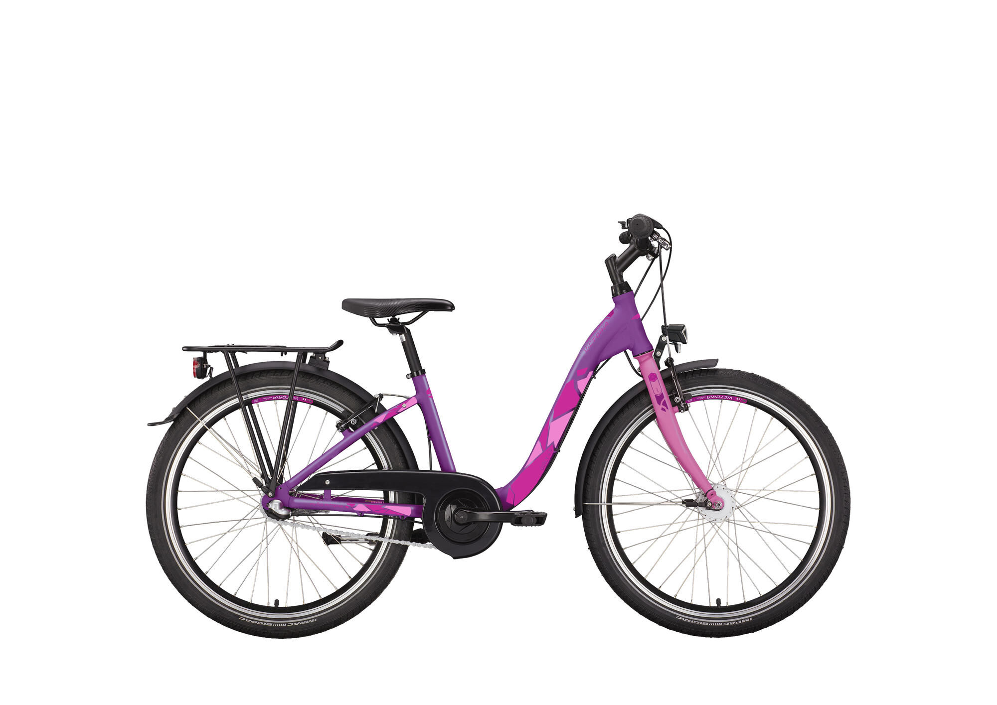 _Jugendrad_Girly 5.3_1 Kinderräder,Fahrräder,Jugendrad City / Trekking