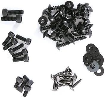 _Schraubensatz Schrauben