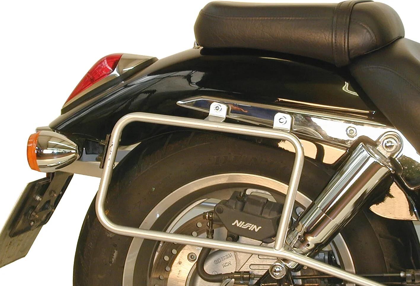 _Seitenkofferträger Gepäckbrücken,Gepäckträger