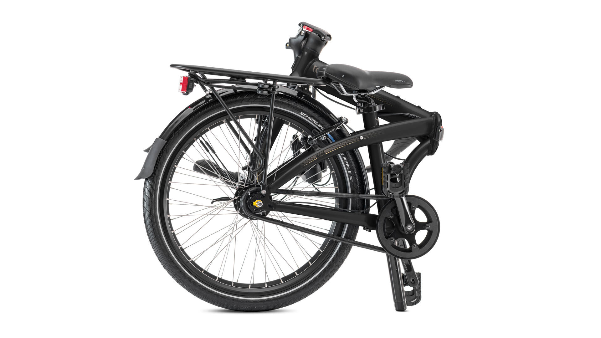 _Faltrad_Node D7i_2 Falträder,Fahrräder,Faltrad