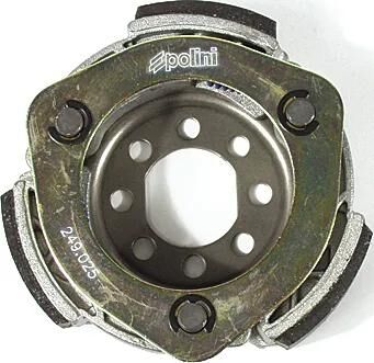 polini Koppeling "Maxi Speed Clutch" Schleuderbacken