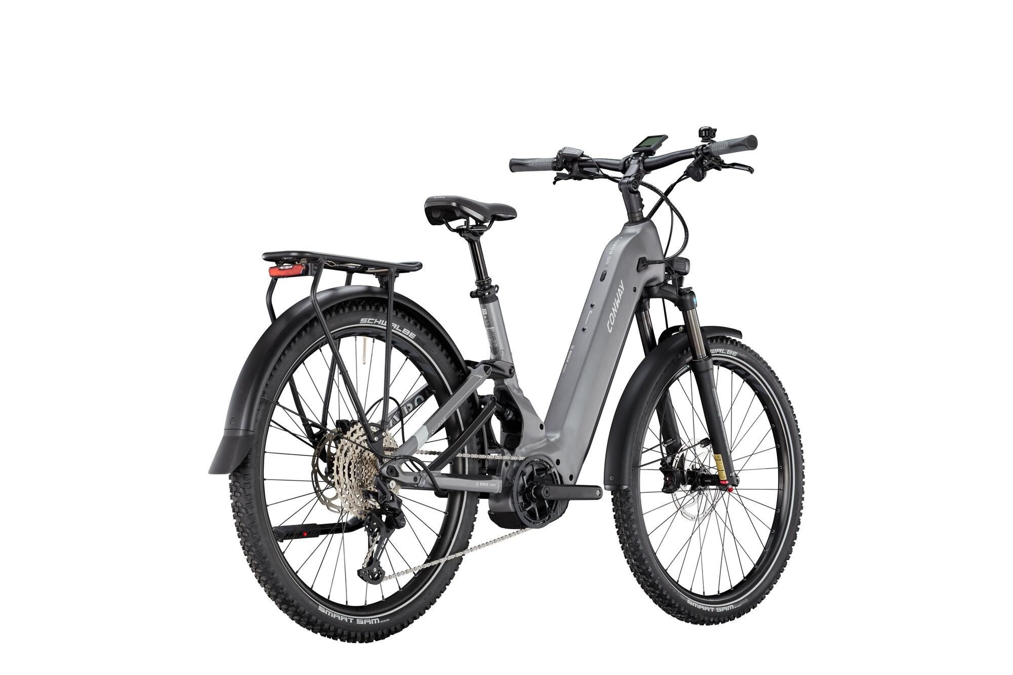 Elektro-SUV,Elektroräder,Fahrräder,SUV